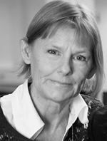 Judith Kronborg